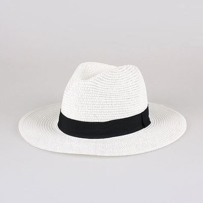 🎩Klasičen panamski klobuk, uniseks