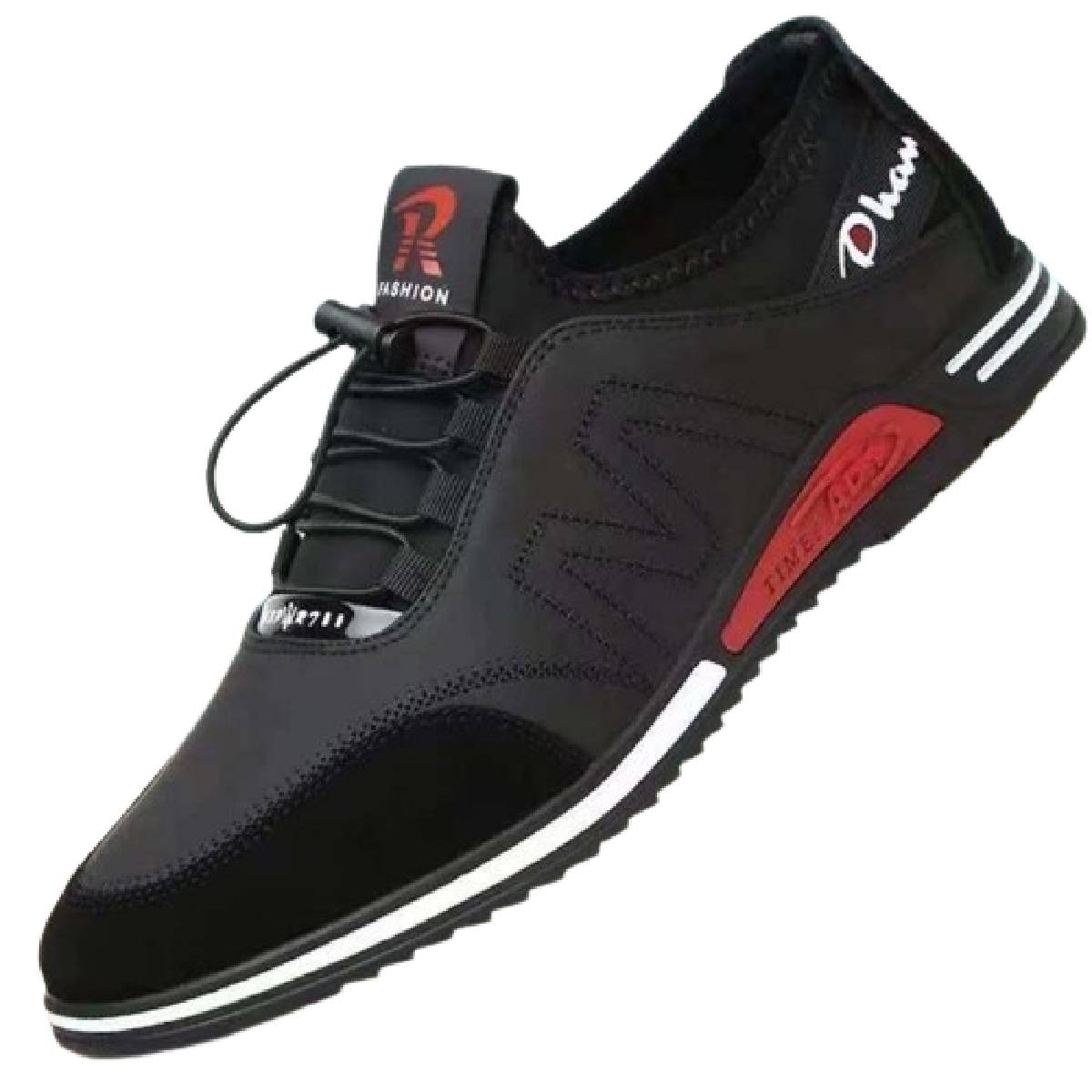 Elegantne, zračne in udobne moške superge