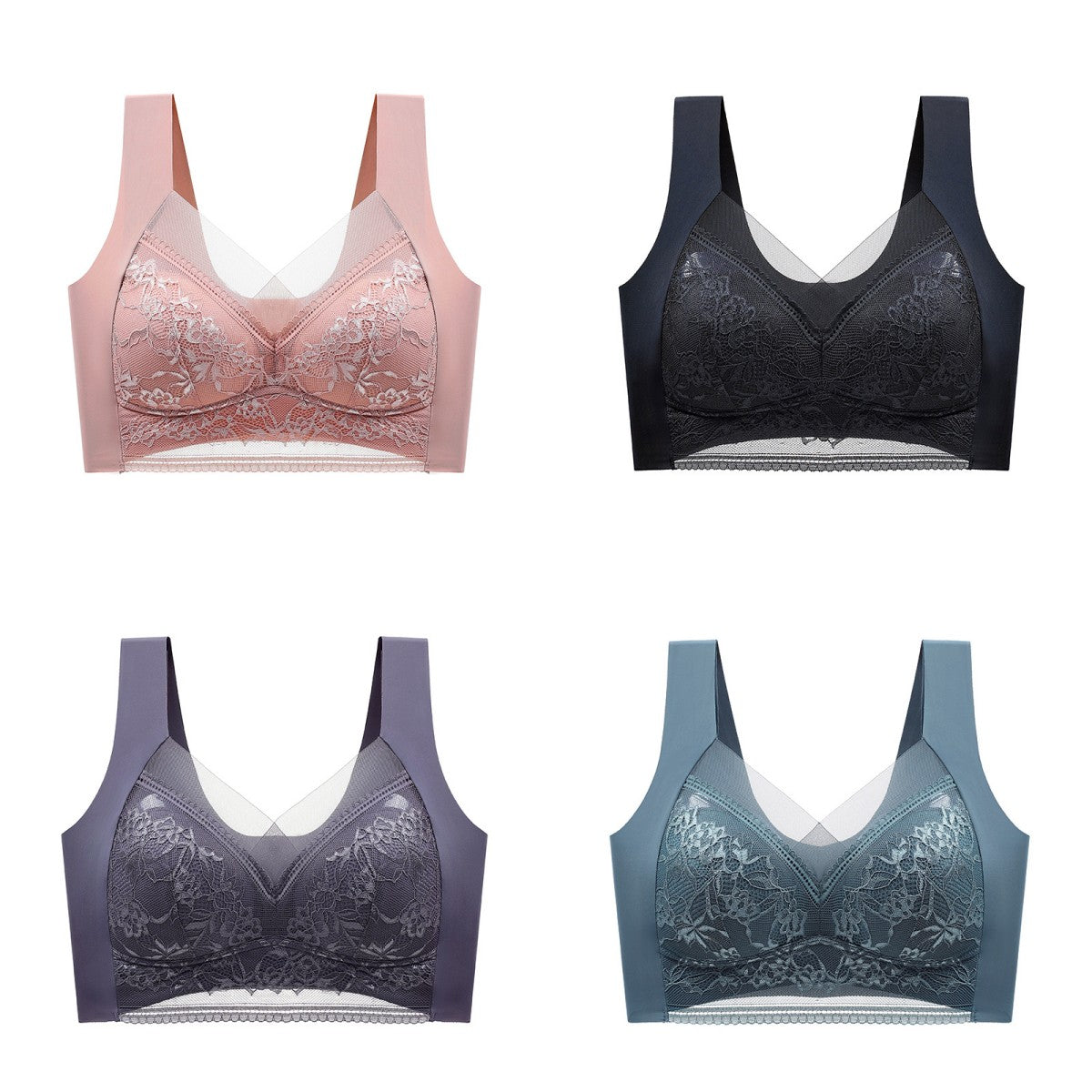 š„š„ć1 komplet 4 kosovćVisokokakovostno žensko spodnje periloć40-110KGć