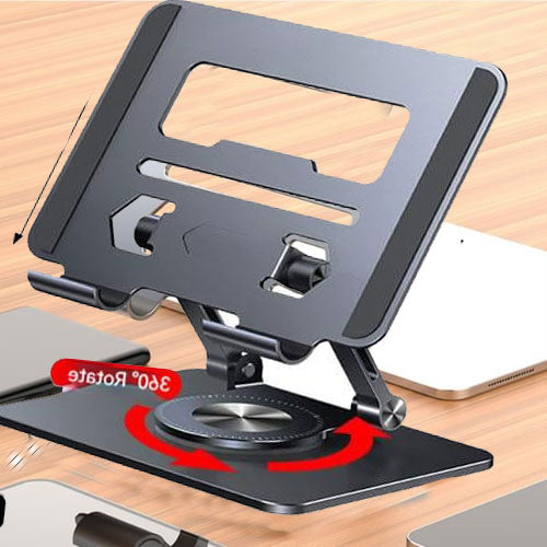 💻Vrtljiv nosilec iz aluminijeve zlitine