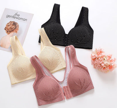 【3 Kosi】Sutien Push Up Premium, brezšivni, seksi moda