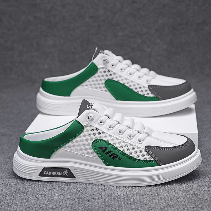 👞【39-44】Novi moški športni natikači in natikači za prosti čas