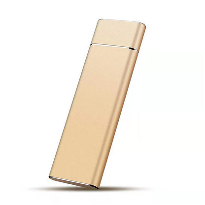 💾【16 TB】🔥Nowy, szybki i pojemny przenośny dysk twardy