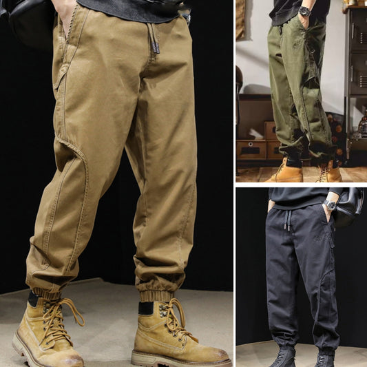 🔥【M-4XL】Jutranja in zimska ameriška obleka, odporna na obrabo✅【40-100kg】