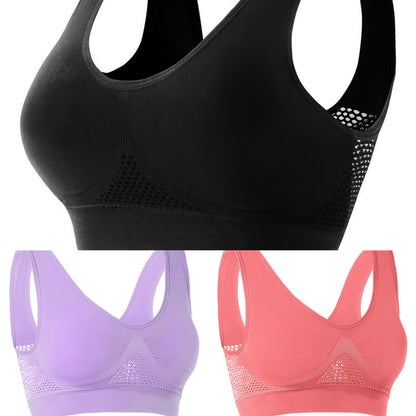 🥰【Paket 4】B dihajoče in hladne dihajoče jopice za velikosti mari❤️【40-120KG】.