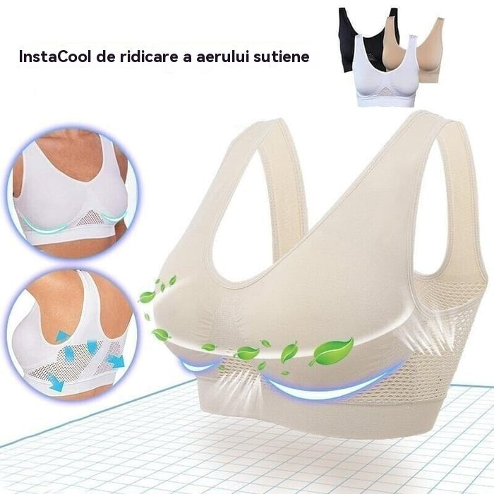 🥰【Paket 4】B dihajoče in hladne dihajoče jopice za velikosti mari❤️【40-120KG】.