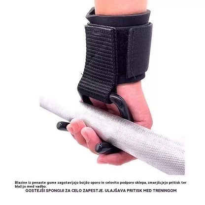 🔥Odlična ponudba🔥Podpora za zapestje s kavljem