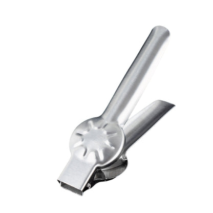 🌰[Kupite 1, dobijte 1 gratis] Kućna kopča za otvaranje kestena, lako se otvara jednim dodirom bez ozljeđivanja ruku!-4152106