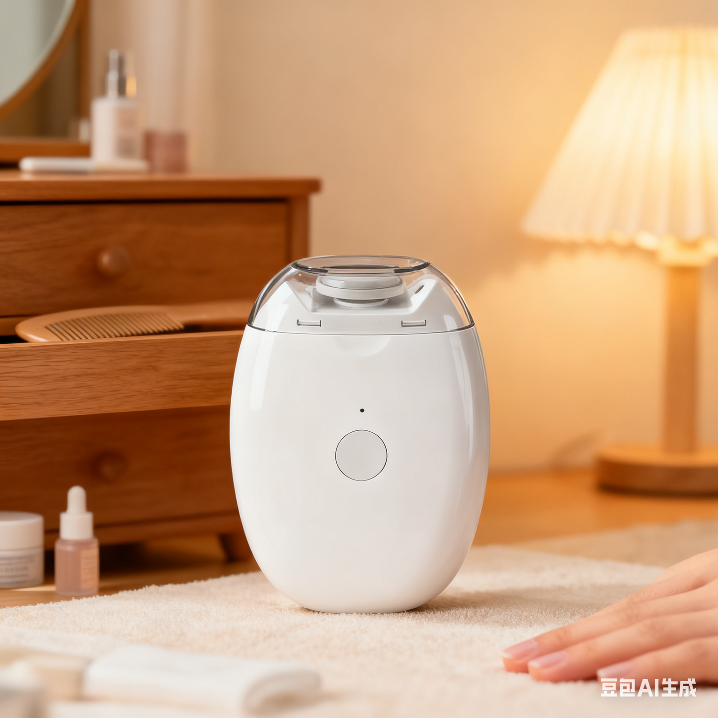 💅Kupi enega, dobi enega brezplačno ✨ Avtomatska pilica za nohte, varna in nežna nega nohtov👶🔧