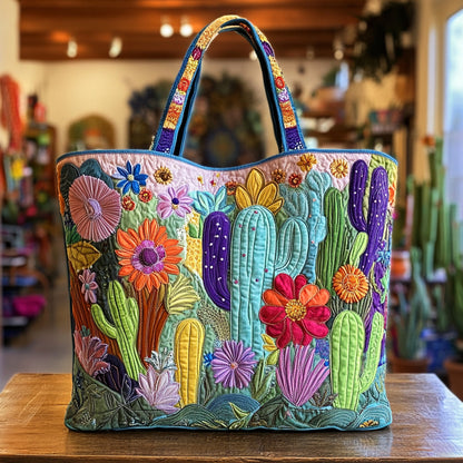 🔥👜Torebka z nadrukiem kwiatowym (43 cm szerokości, 40 cm wysokości)