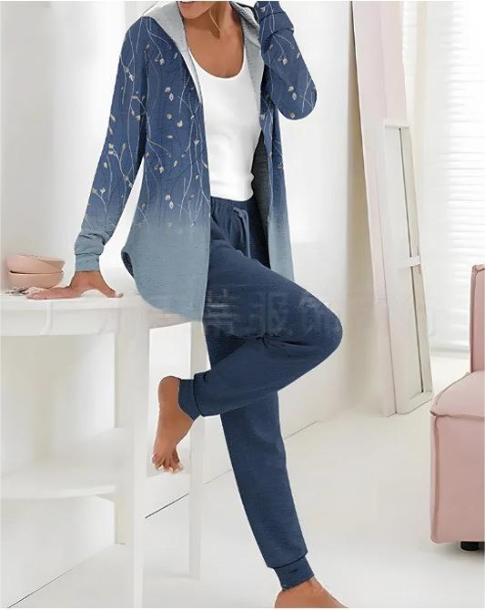 💃 Nueva oferta 💖 Nuevo conjunto de algodón sencillo para otoño e invierno 2026