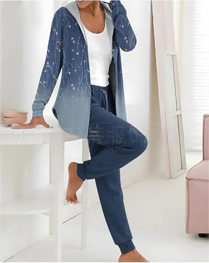 💃 Nueva oferta 💖 Nuevo conjunto de algodón sencillo para otoño e invierno 2026