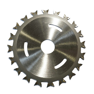 【2 kosa】Dvostranski žagin list za obdelavo lesa iz zlitine