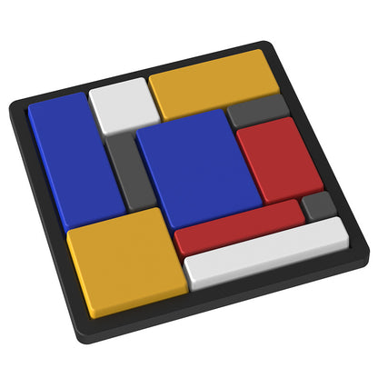 🧸🧒【Kupite 1, dobite 1 gratis】Najbolje prodajana otroška izobraževalna sestavljanka, vadba logičnega mišljenja, izobraževalne igrače za malčke