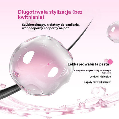 💥 Kup jeden, a drugi dostaniesz gratis🤩Najpopularniejszy wybór🔥Gorąca wyprzedaż 2026🔥Zestaw ekstremalnie wydłużających i podkręcających tuszów do rzęs