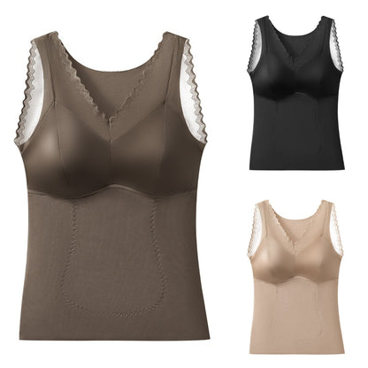 💓【3 darabos csomag】【40-100kg】Őszi és téli meleg V-nyakú kardigán