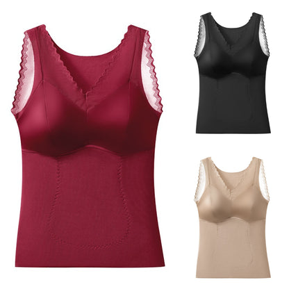 💓【3 darabos csomag】【40-100kg】Őszi és téli meleg V-nyakú kardigán