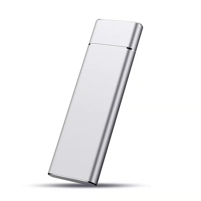 💾【16 TB】🔥Nowy, szybki i pojemny przenośny dysk twardy
