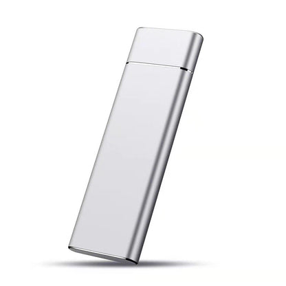 💾【16 TB】🔥Nowy, szybki i pojemny przenośny dysk twardy