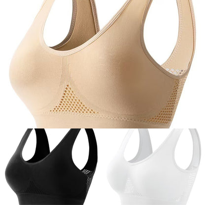 🥰【Paket 4】B dihajoče in hladne dihajoče jopice za velikosti mari❤️【40-120KG】.