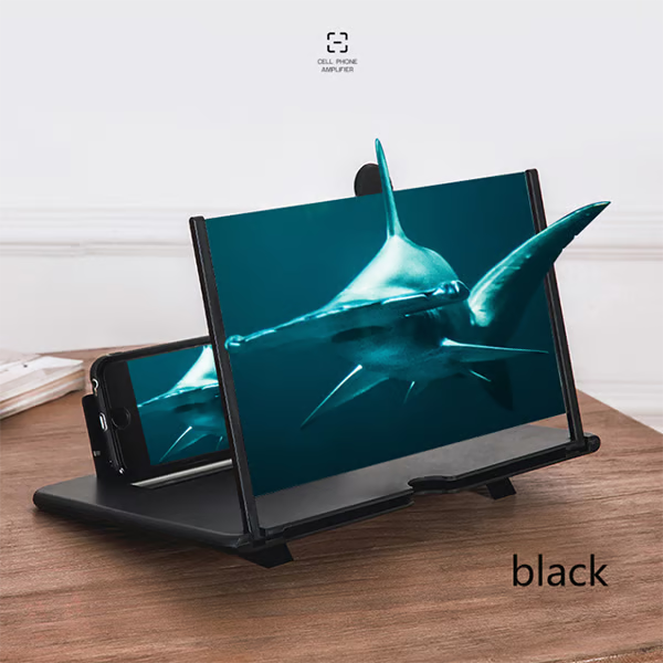 🔥Utolsó nap 49% kedvezmény - A Mobil Képernyőnagyító legújabb verziója✨ (tisztább, kék fény elleni védelem,, minden korosztály számára alkalmas)