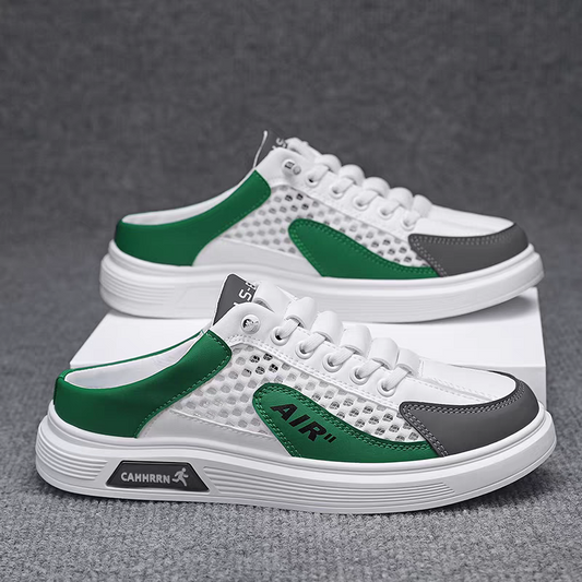 👞【39-44】Novi moški športni natikači in natikači za prosti čas