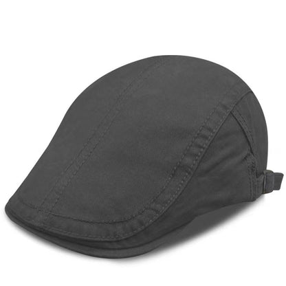 ⏳ Nowa bawełniana beretka – oferta ograniczona czasowo