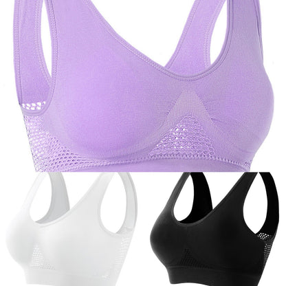 🥰【Paket 4】B dihajoče in hladne dihajoče jopice za velikosti mari❤️【40-120KG】.