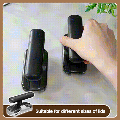 【Kupite eno in dobite eno brezplačno】 Varčno odpiranje pločevink. Koristen pripomoček za družinsko kuhinjo