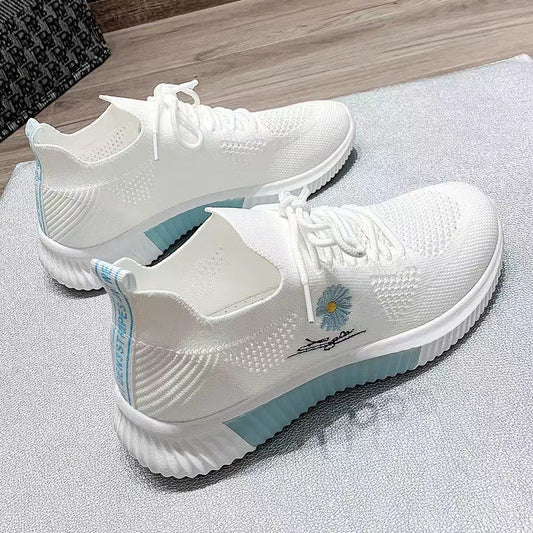🔥💖【36-40】Modni in vsestranski višji športni copati