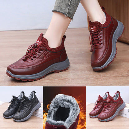 🔥💁‍♀️ 【35-41】 Jesenski in zimski športni in priložnostni čevlji nedrseči