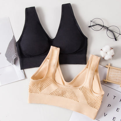 🥰【Paket 4】B dihajoče in hladne dihajoče jopice za velikosti mari❤️【40-120KG】.