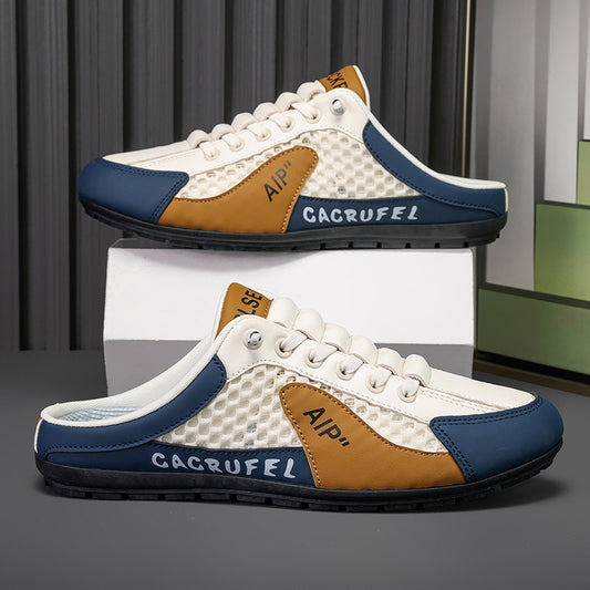 🔥 Oferta specjalna limitowana czasowo - nowe, modne i wygodne klapki sportowe męskie