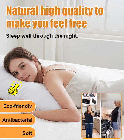 Mosható grafén pamut antibakteriális betét