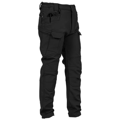 ⌛ ÚLTIMO DÍA DE REBAJAS – ¡50% DE DESCUENTO!🔥 Pantalones tácticos militares para hombre con diseño a prueba de viento y aislamiento térmico